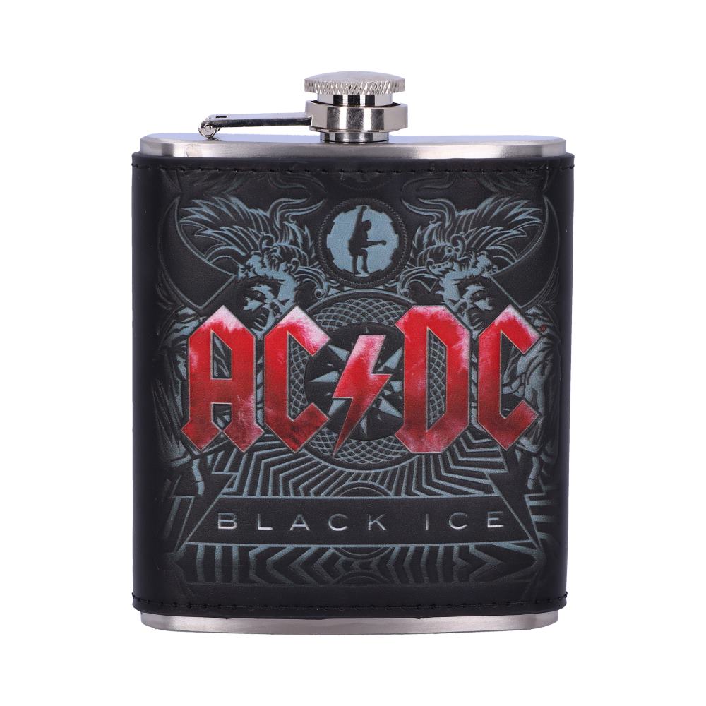 Манерка AC/DC Black Ice