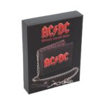 Портфейл AC/DC Logo кутия