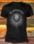 Тениска Candlemass Sweet Evil Sun