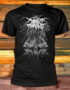 Тениска Darkthrone Goatlord