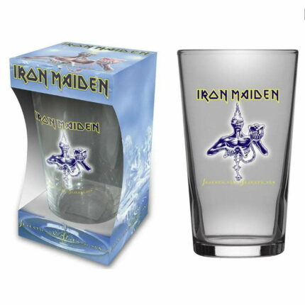 Чаша Iron Maiden Seventh Son Оf А Seventh Son