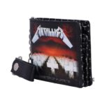 Портфейл Metallica Master Of Puppets