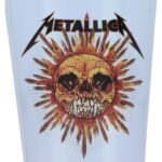 Чаша Metallica Sun