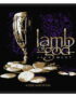 Нашивка Lamb Of God Sacrament