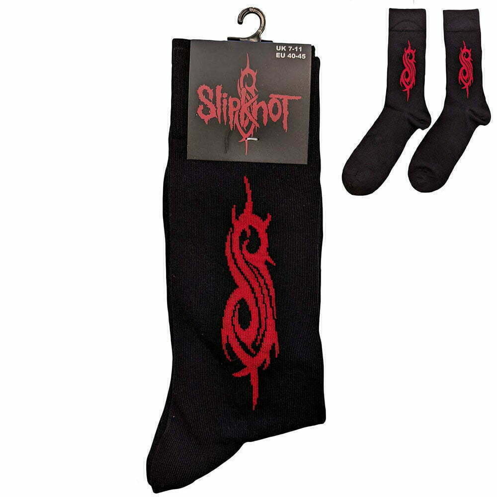 Чорапи Slipknot Large Logo