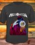 Тениска Helloween Keeper Of The Seven Keys