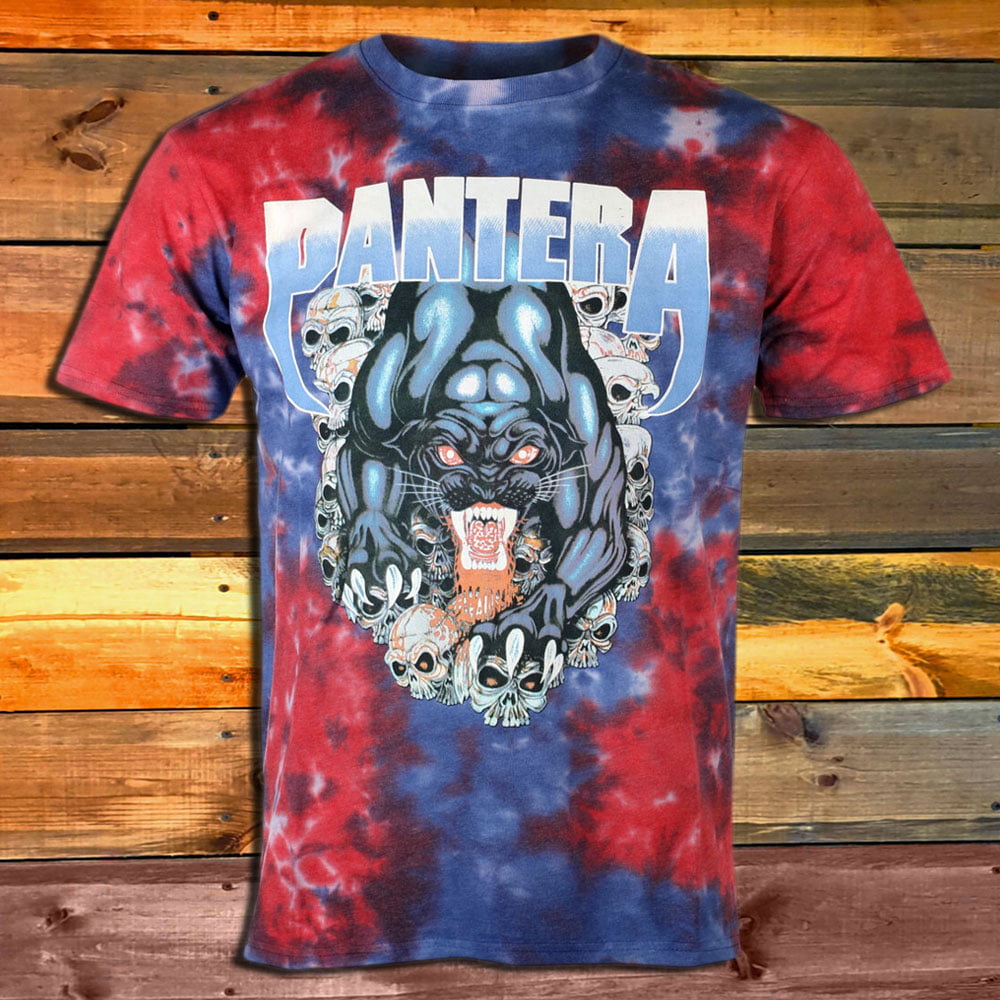 Тениска Pantera Panther
