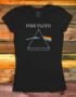 Дамска Тениска Pink Floyd The Dark Side Of The Moon