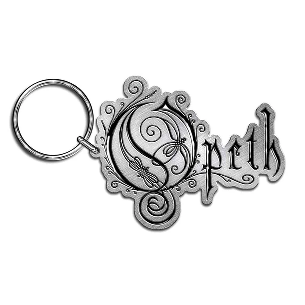 Ключодържател Opeth Logo