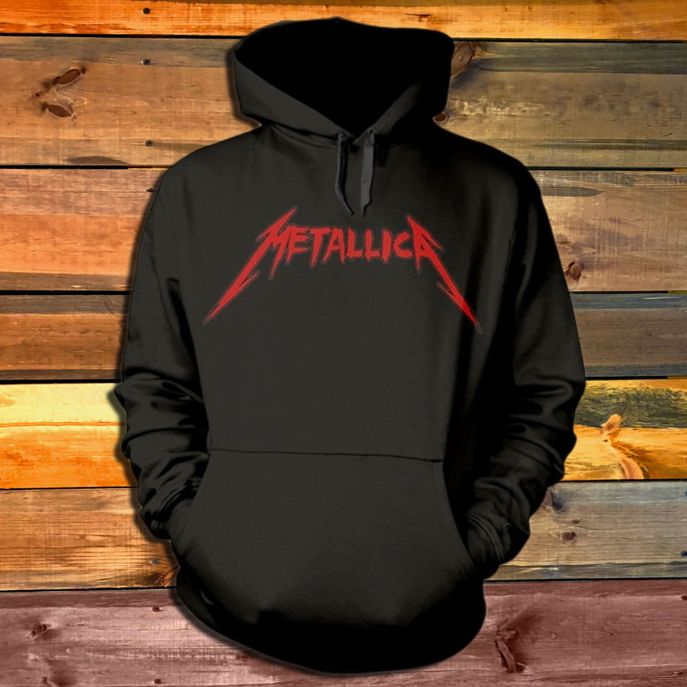 Суитчър Metallica Skull Screaming 72 Seasons