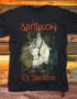 Тениска Satyricon The Shadowthrone