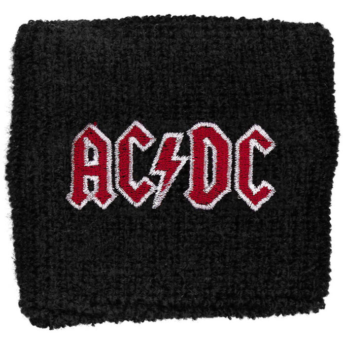 Накитник AC/DC Red Logo