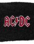 Накитник AC/DC Red Logo