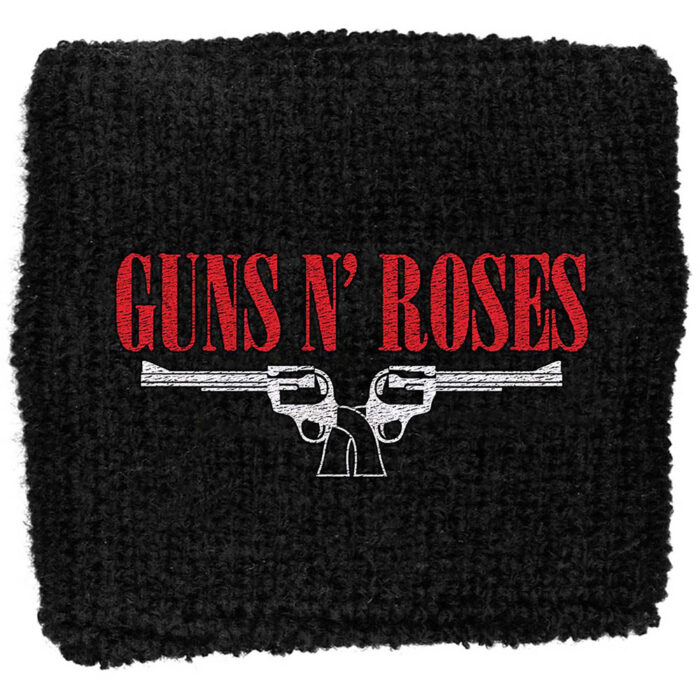 Накитник Guns N' Roses Pistols