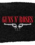 Накитник Guns N' Roses Pistols