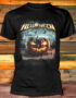 Тениска Helloween United Forces