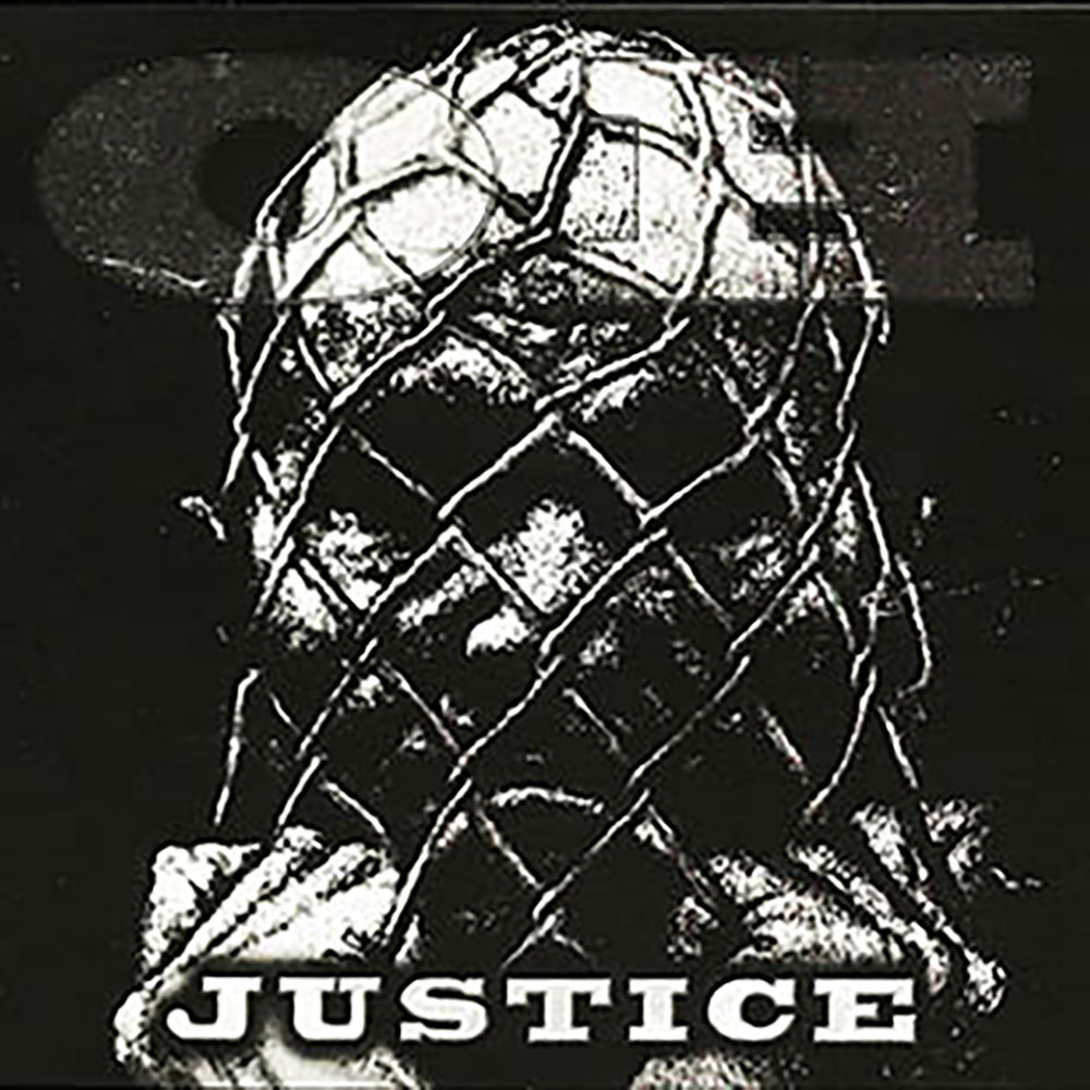 O.H. - Justice CD