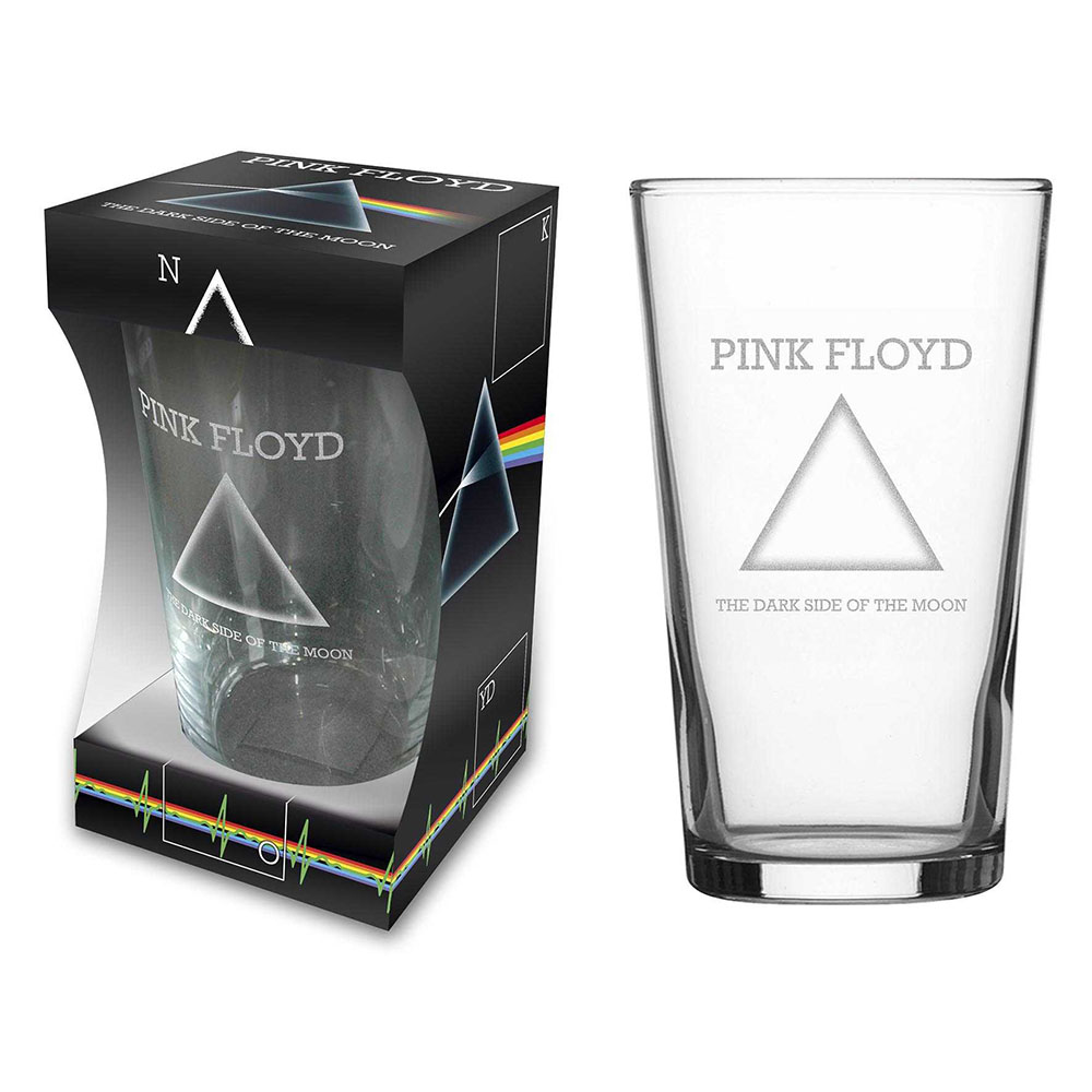 Чаша Pink Floyd Тhe Dark Side Of The Moon