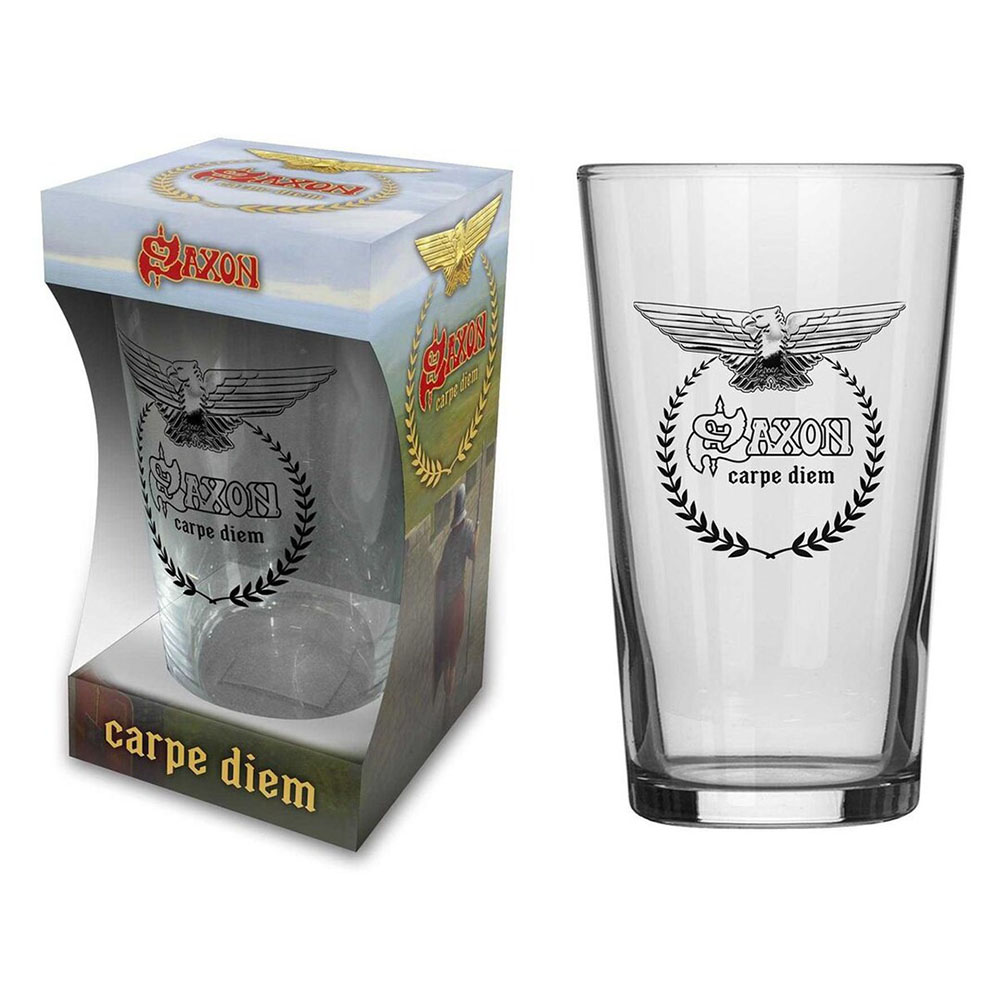 Чаша Saxon Carpe Diem