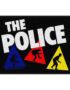 Нашивка The Police - Triangles