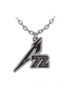 Колие Metallica M72 Logo