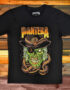 Тениска Pantera Snake & Skull