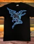 Тениска Black Sabbath Lightning Demon