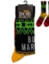 Чорапи Bob Marley Press Play
