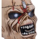 Коледна Играчка Iron Maiden Eddie Head