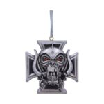 Коледна Играчка Motorhead Iron Cross