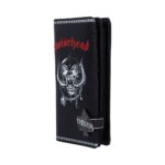 Дамски портфейл Motorhead Ace Of Spades