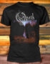 Тениска Opeth My Arms Your Hearse