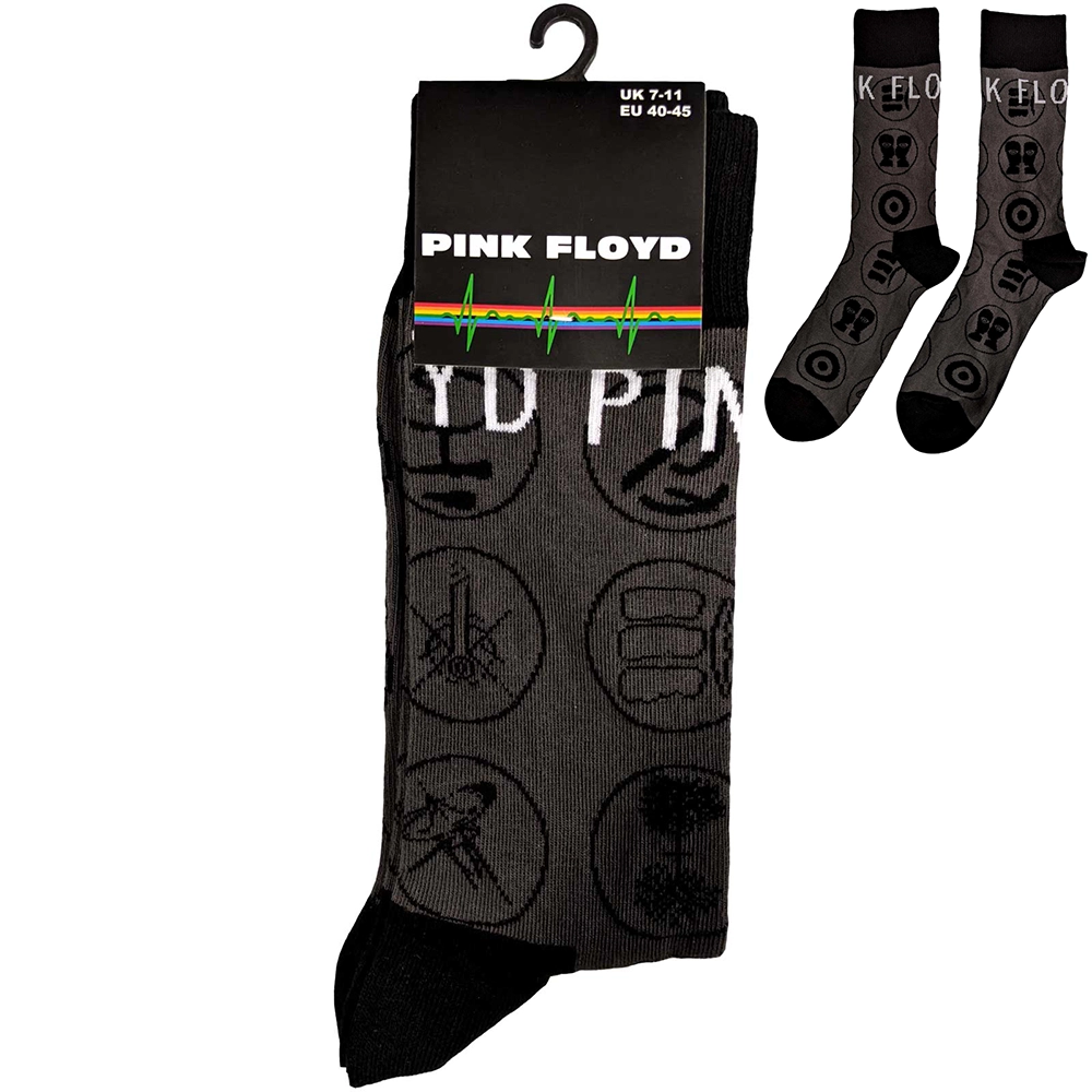 Чорапи Pink Floyd Later Years