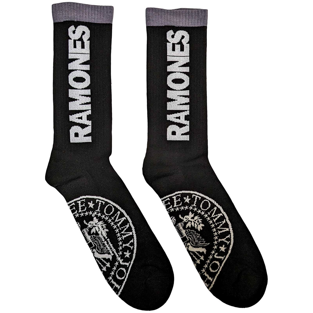 Чорапи Ramones Presidential Seal