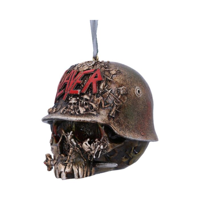 Коледна Играчка Slayer Skull