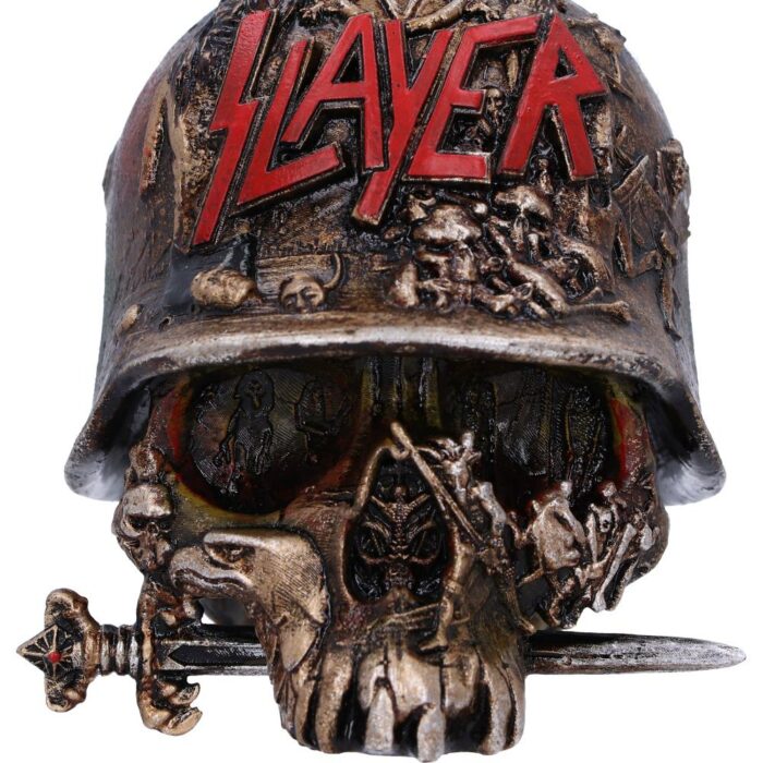 Коледна Играчка Slayer Skull