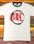 Тениска The Cure Circle Logo