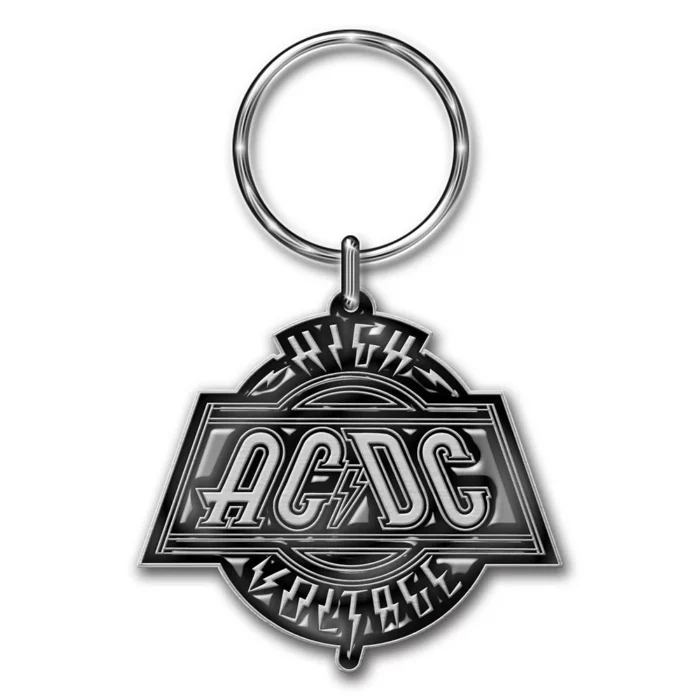 Ключодържател AC/DC High Voltage