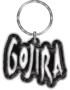Ключодържател Gojira Logo