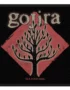 Нашивка Gojira Tree Of Life