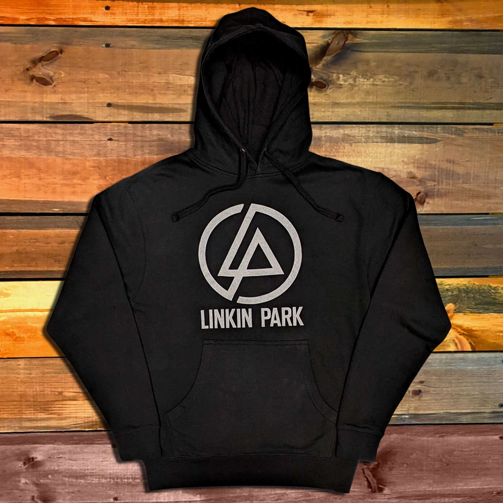 Суитчър Linkin Park Logo