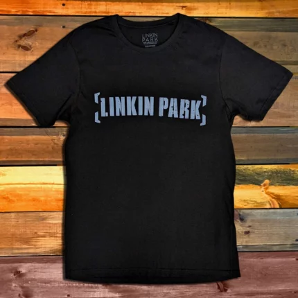 Тениска Linkin Park Meteora Portraits