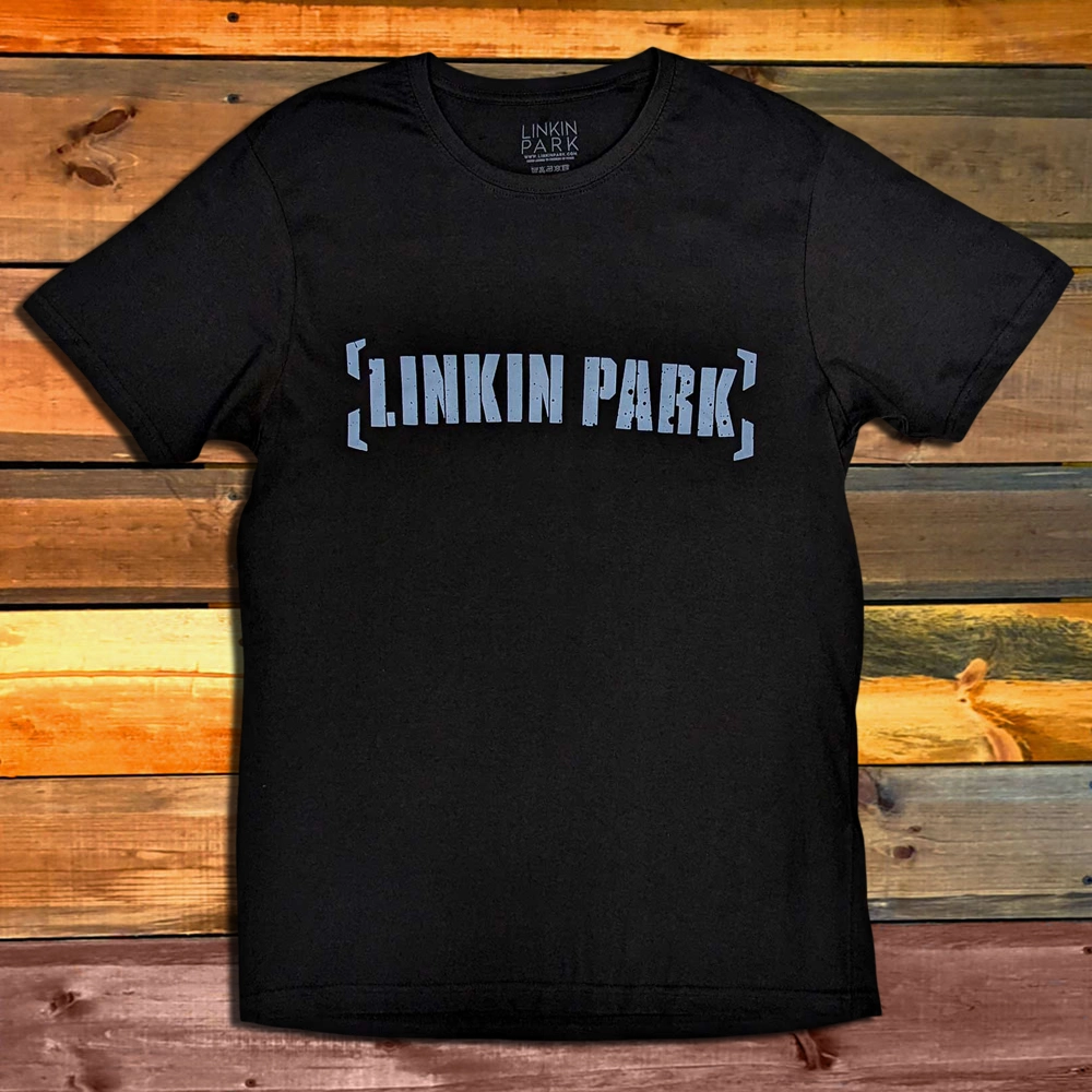 Тениска Linkin Park Meteora Portraits