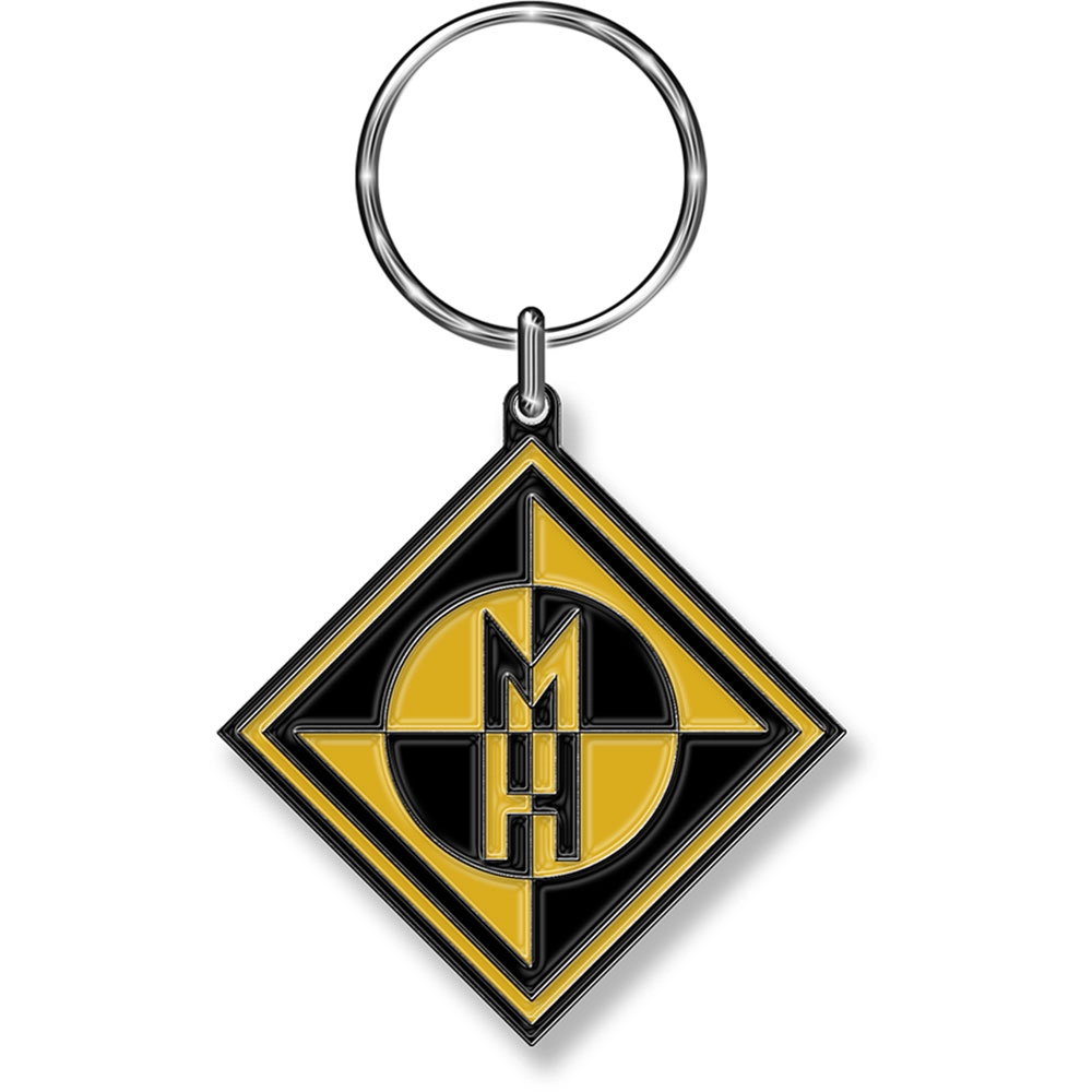 Ключодържател Machine Head Diamond Logo
