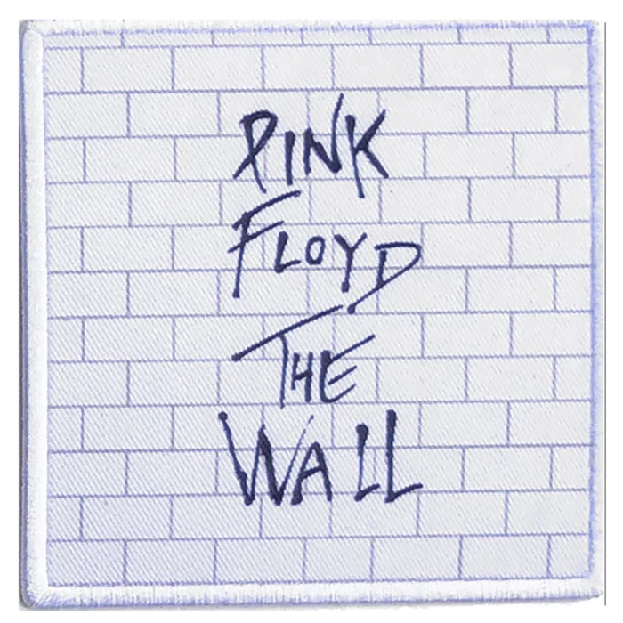 Нашивка Pink Floyd The Wall