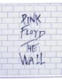 Нашивка Pink Floyd The Wall