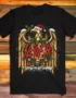 Тениска Slayer Holiday Eagle