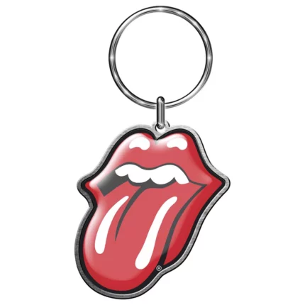 Ключодържател The Rolling Stones Тоngue