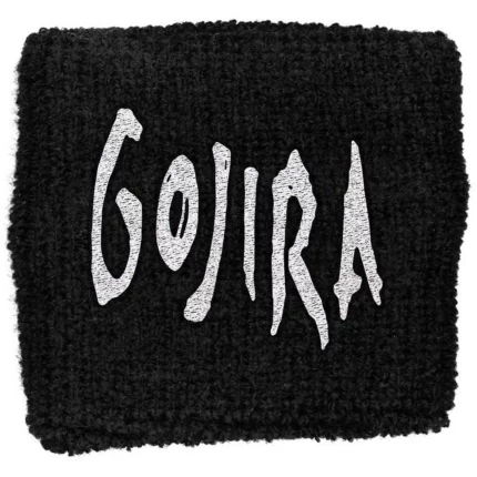 Накитник Gojira Logo