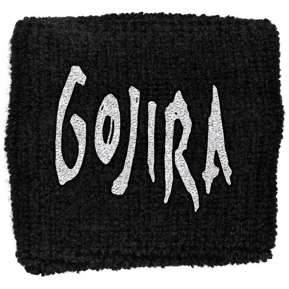 Накитник Gojira Logo